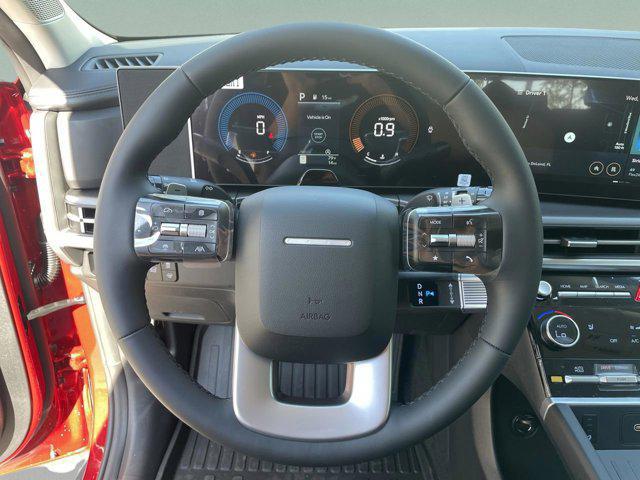 2026 Hyundai Santa Fe XRT
