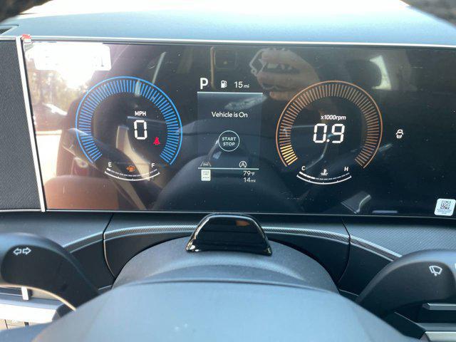 2026 Hyundai Santa Fe XRT