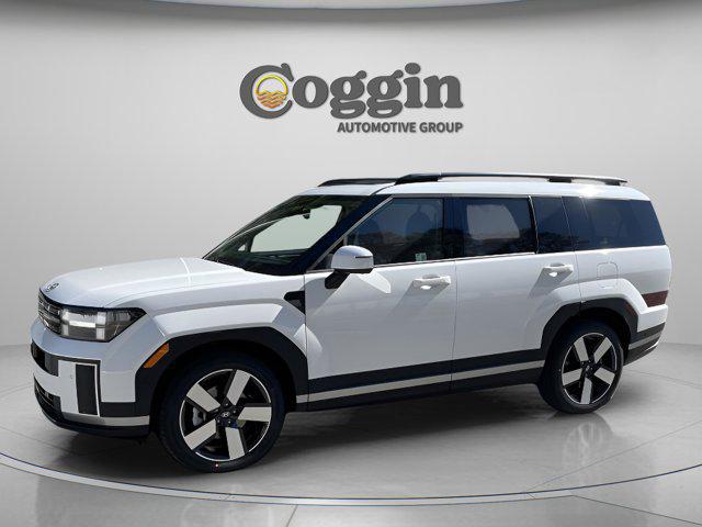 2026 Hyundai Santa Fe Limited 7 Passenger for sale in DELAND, FL