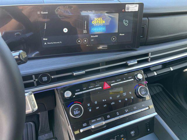 2026 Hyundai Santa Fe Limited 7 Passenger