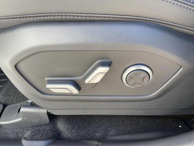 2026 Hyundai Santa Fe Limited 7 Passenger
