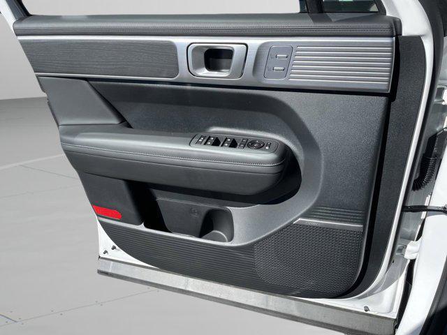 2026 Hyundai Santa Fe Limited 7 Passenger