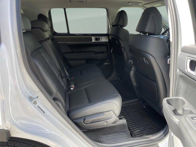 2026 Hyundai Santa Fe Limited 7 Passenger