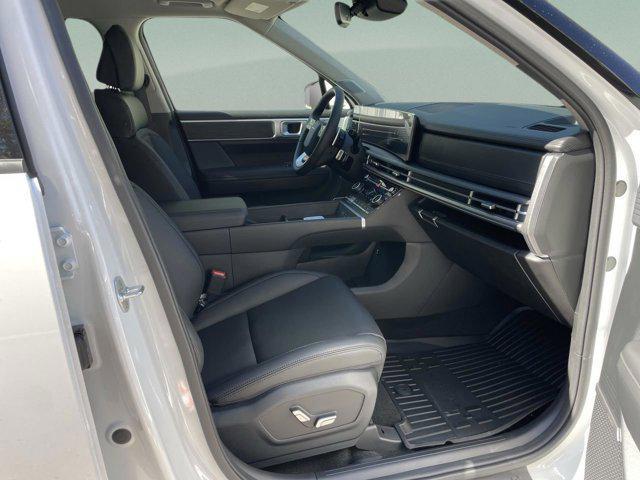 2026 Hyundai Santa Fe Limited 7 Passenger