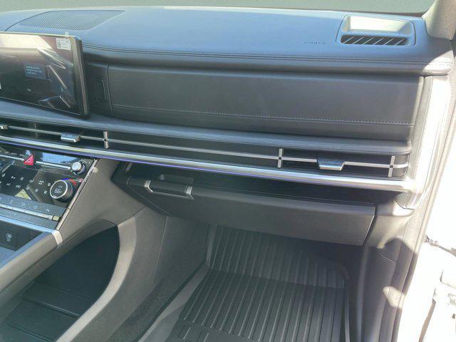 2026 Hyundai Santa Fe Limited 7 Passenger