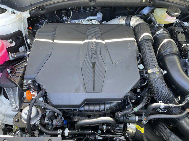 2026 Hyundai Santa Fe Limited 7 Passenger