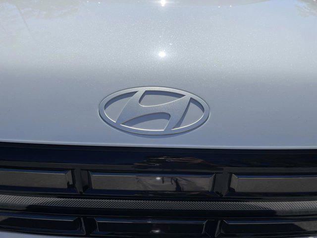 2026 Hyundai Santa Fe Limited 7 Passenger