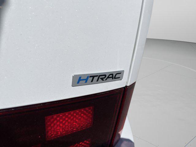 2026 Hyundai Santa Fe Limited 7 Passenger
