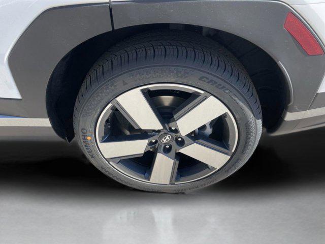 2026 Hyundai Santa Fe Limited 7 Passenger