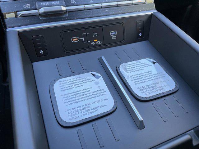 2026 Hyundai Santa Fe Limited 7 Passenger
