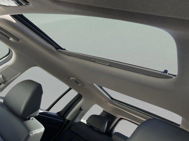 2026 Hyundai Santa Fe Limited 7 Passenger