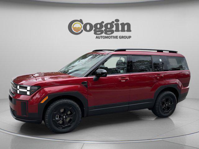2026 Hyundai Santa Fe XRT for sale in DELAND, FL