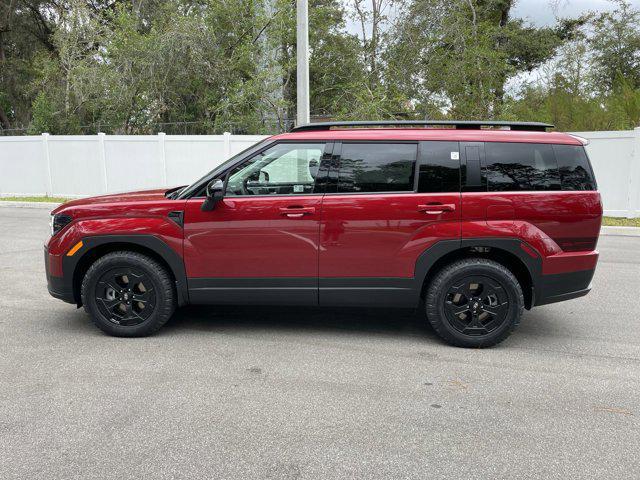 2026 Hyundai Santa Fe XRT