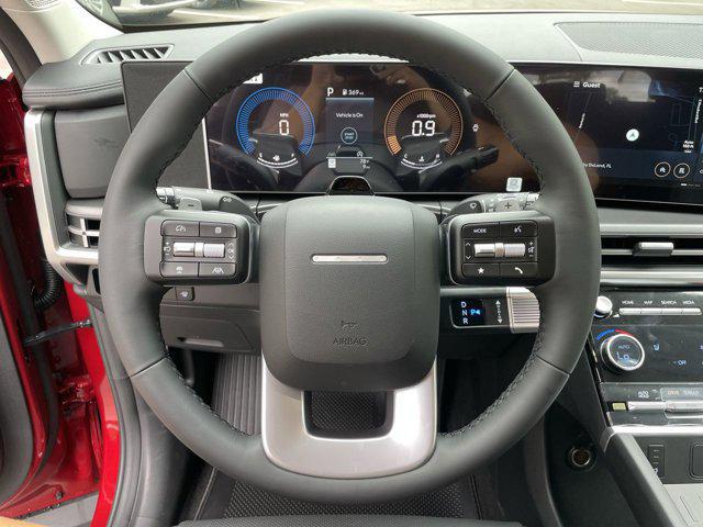 2026 Hyundai Santa Fe XRT