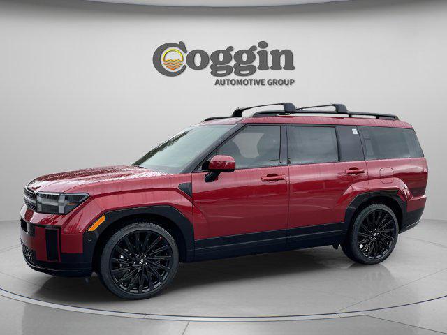 2026 Hyundai Santa Fe Calligraphy for sale in DELAND, FL