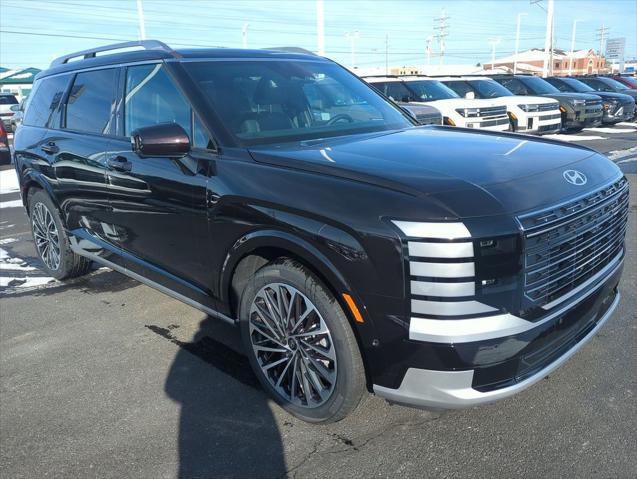 2026 Hyundai Palisade Calligraphy for sale in DUBOIS, PA