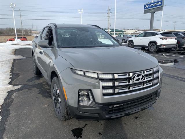 2026 Hyundai Santa Cruz SEL for sale in DUBOIS, PA