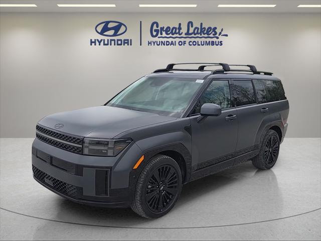 2026 Hyundai Santa Fe Hybrid Calligraphy for sale in COLUMBUS, OH