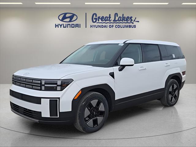 2026 Hyundai Santa Fe Hybrid SE for sale in COLUMBUS, OH
