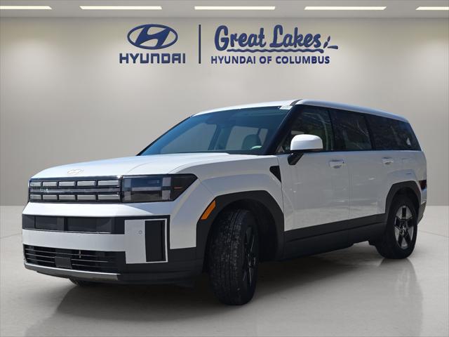 2026 Hyundai Santa Fe Hybrid SE for sale in COLUMBUS, OH