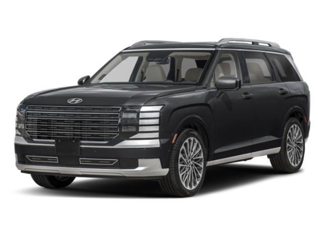 2026 Hyundai Palisade Calligraphy for sale in COLUMBUS, OH