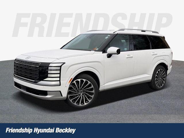 2026 Hyundai Palisade Calligraphy for sale in BECKLEY, WV