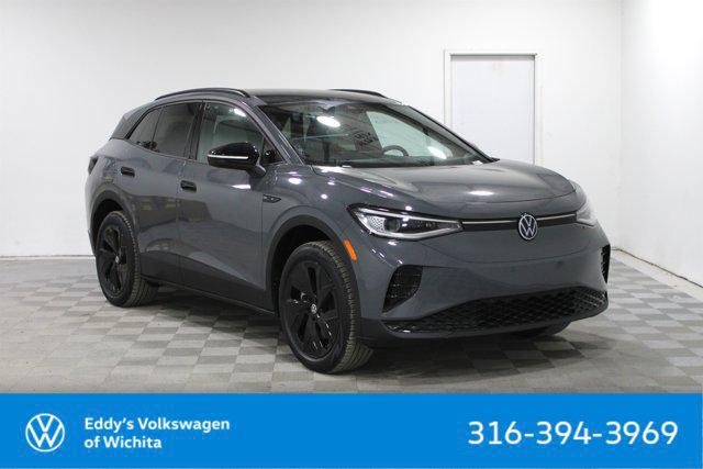 2025 Volkswagen ID.4 AWD Pro S for sale in Wichita, KS