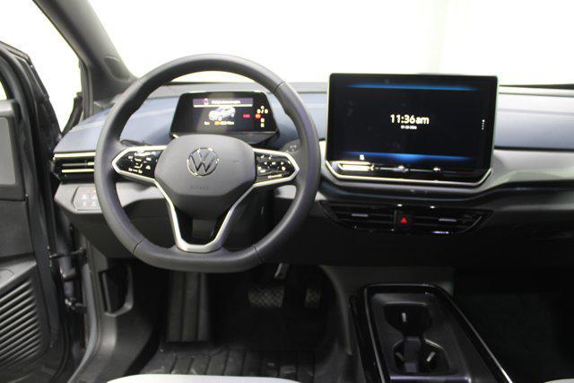 2025 Volkswagen ID.4 AWD Pro S