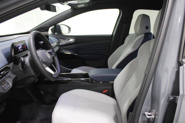 2025 Volkswagen ID.4 AWD Pro S