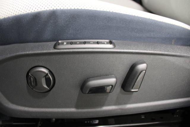 2025 Volkswagen ID.4 AWD Pro S