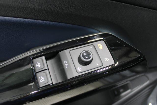 2025 Volkswagen ID.4 AWD Pro S