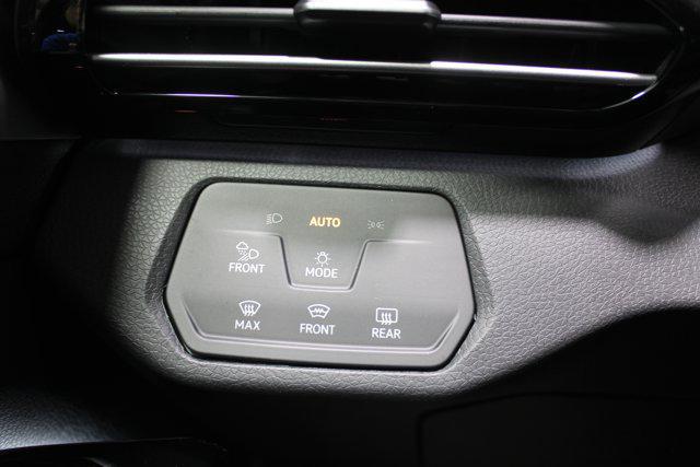 2025 Volkswagen ID.4 AWD Pro S