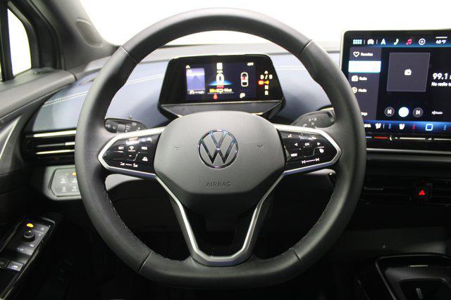 2025 Volkswagen ID.4 AWD Pro S