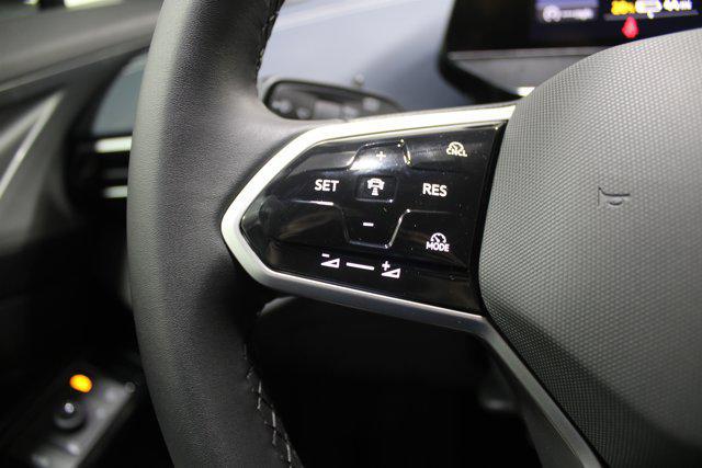 2025 Volkswagen ID.4 AWD Pro S