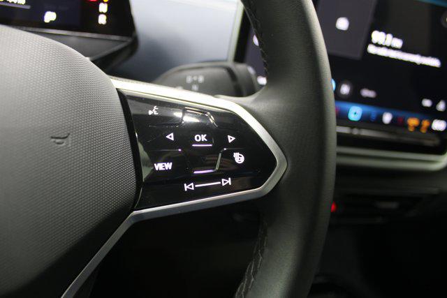 2025 Volkswagen ID.4 AWD Pro S