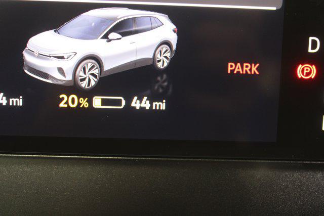 2025 Volkswagen ID.4 AWD Pro S
