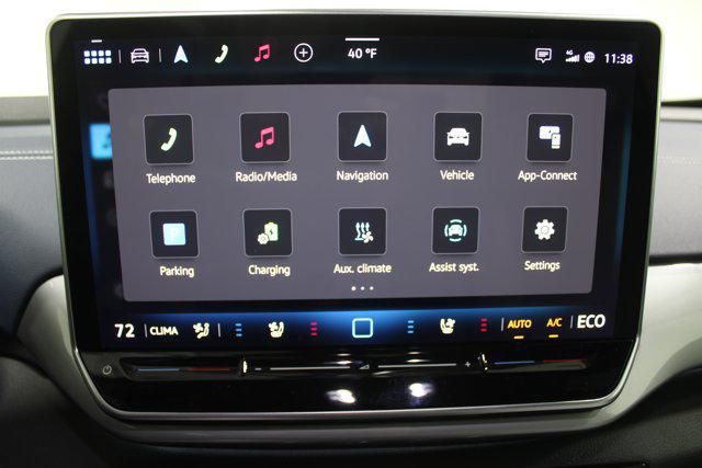 2025 Volkswagen ID.4 AWD Pro S
