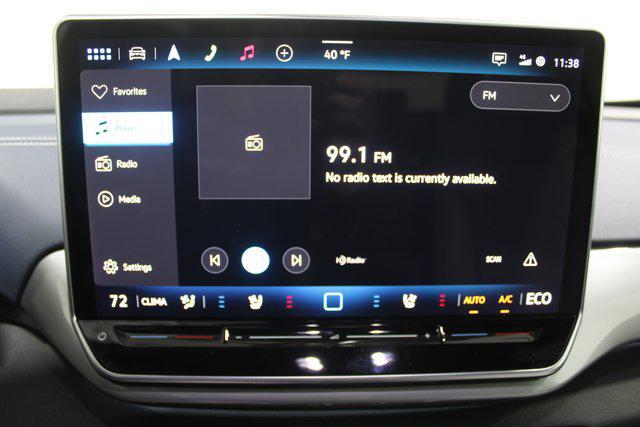 2025 Volkswagen ID.4 AWD Pro S