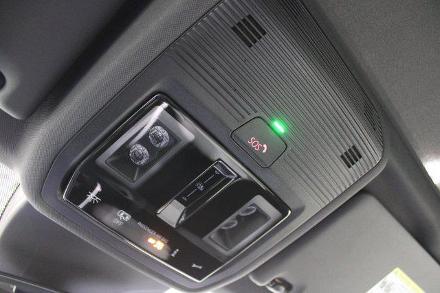 2025 Volkswagen ID.4 AWD Pro S
