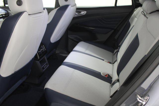 2025 Volkswagen ID.4 AWD Pro S