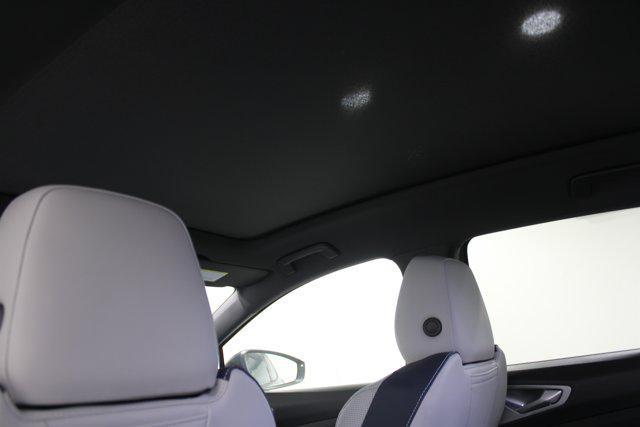 2025 Volkswagen ID.4 AWD Pro S