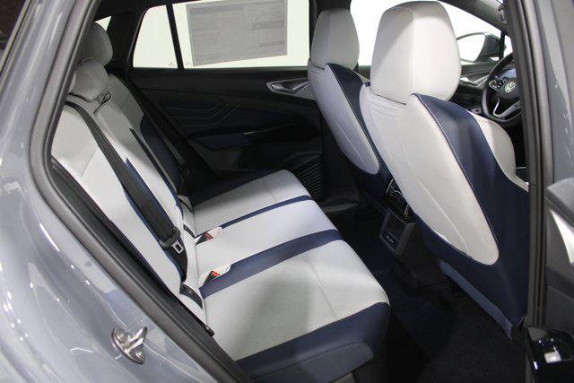 2025 Volkswagen ID.4 AWD Pro S