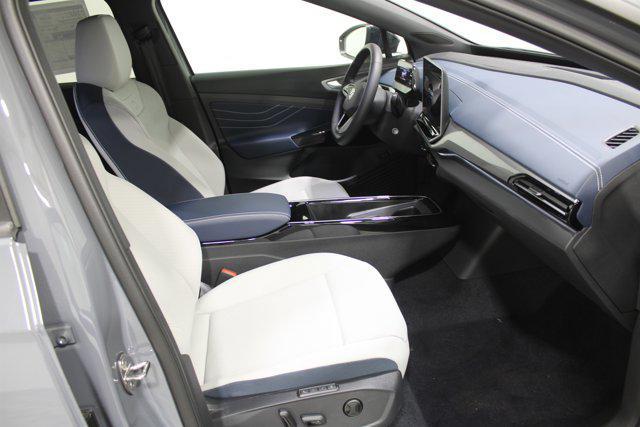 2025 Volkswagen ID.4 AWD Pro S