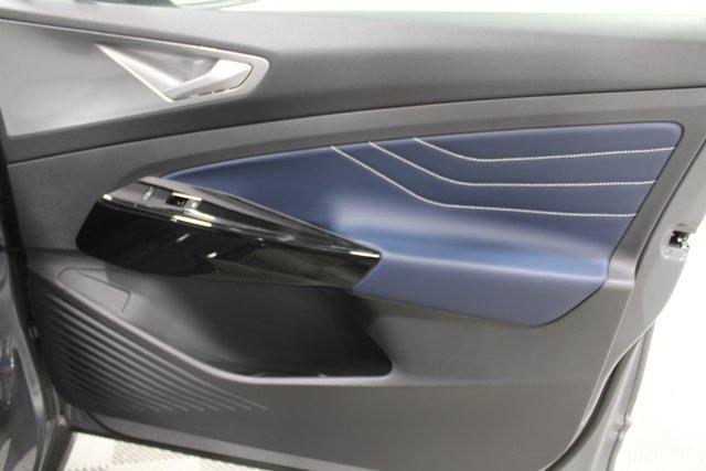 2025 Volkswagen ID.4 AWD Pro S
