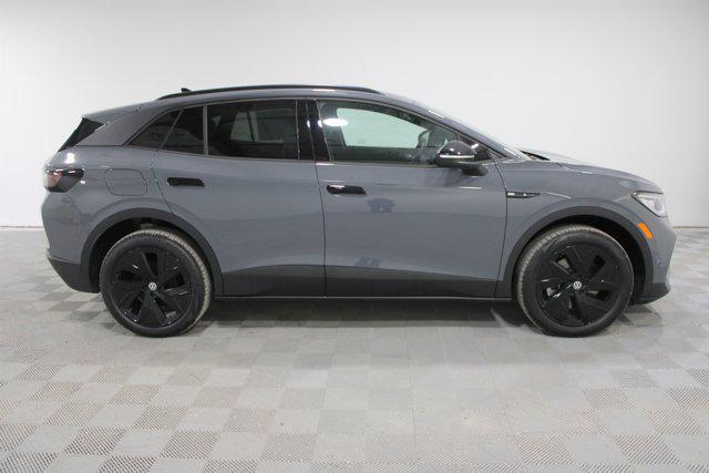 2025 Volkswagen ID.4 AWD Pro S