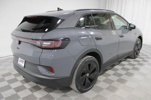 2025 Volkswagen ID.4 AWD Pro S