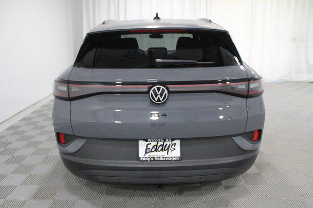 2025 Volkswagen ID.4 AWD Pro S