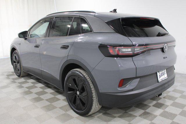 2025 Volkswagen ID.4 AWD Pro S