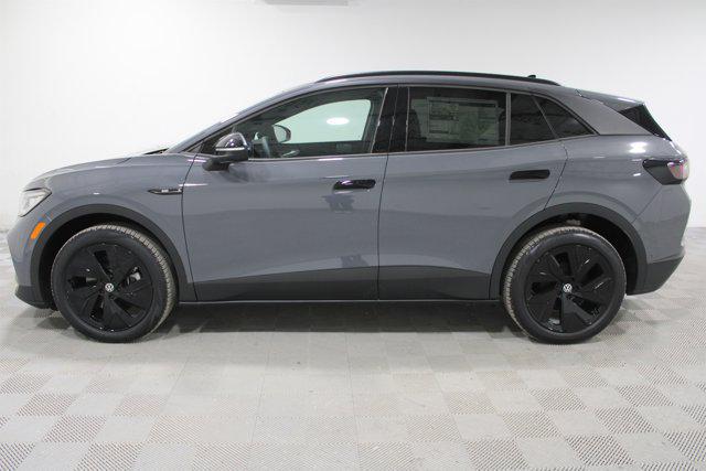 2025 Volkswagen ID.4 AWD Pro S