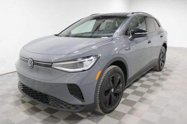 2025 Volkswagen ID.4 AWD Pro S